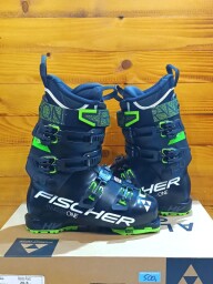 LYŽIARKY FISCHER RANGER ONE VACUUM WALK 26MP ---MODEL 2022---